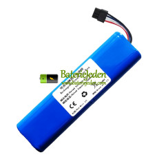 Baterie pro Xiaomi P2026-4S1P-MMBK Trouver LDS RLS3 [Náhradní baterie]